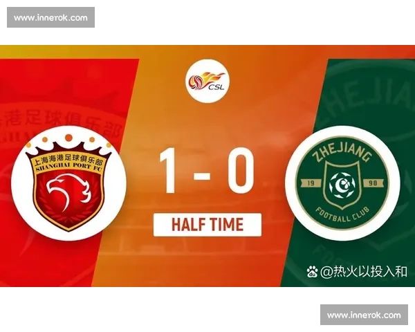 淮安南京德比现争议铲球！激烈对抗下险酿乌龙