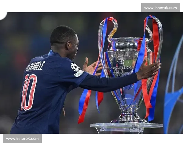 欧冠冠军教头炮轰金球奖：团队精神才是足球灵魂